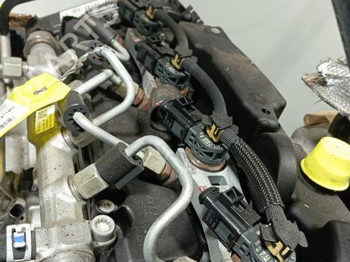 Engine VW GOLF VII Variant (BA5, BV5) 1.6 TDI | BP32145516M1  - Image 6