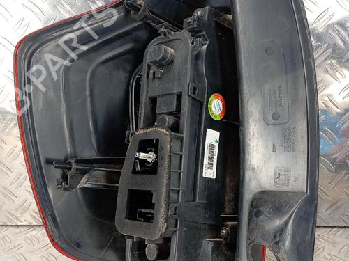 Used Right taillight Right taillight DACIA LOGAN MCV II 1.5 dCi (90 hp) 36589468 36589468