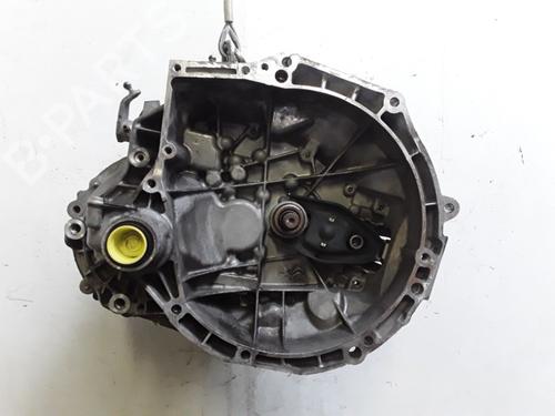 Used Gearbox PEUGEOT 208 I (CA_, CC_) 1.2 VTI 82 (82 hp) 28338182
