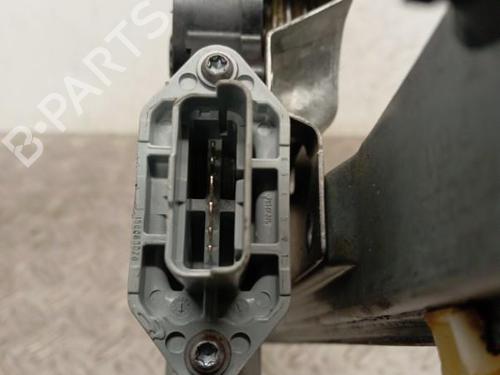 Used Front left window mechanism RENAULT CLIO IV Grandtour (KH_) 1.5 dCi 90 (KHN3, KHN4) (90 hp) 28344416