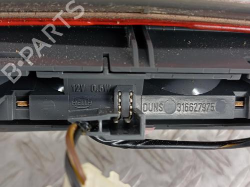 Used Third brake light Third brake light 36817818 36817818