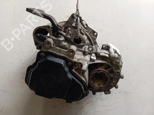 Gearkasse VW PASSAT B6 (3C2) 1.9 TDI | BP29540121M3 