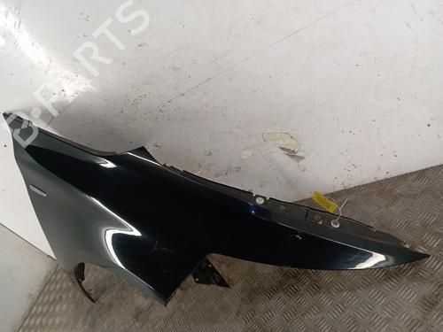 Used Right front fenders Right front fenders CITROËN C4 Picasso II 2.0 BlueHDi 150 (150 hp) 40439837 40439837