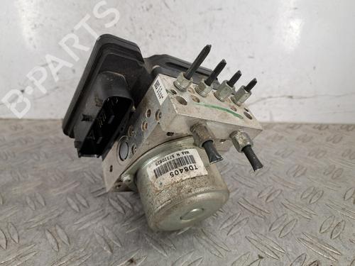Used ABS pump ABS pump NISSAN JUKE (F15) 1.2 DIG-T (115 hp) 40525358 40525358