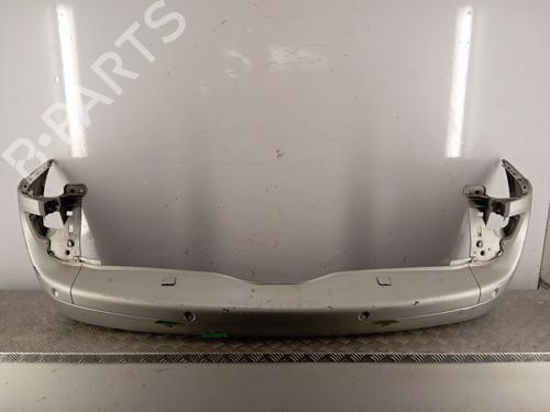 Bak støtfanger RENAULT ESPACE IV (JK0/1_) 2.0 dCi (JK01, JK02, JK1J, JK1K, JK1H) (150 hp) 28338696