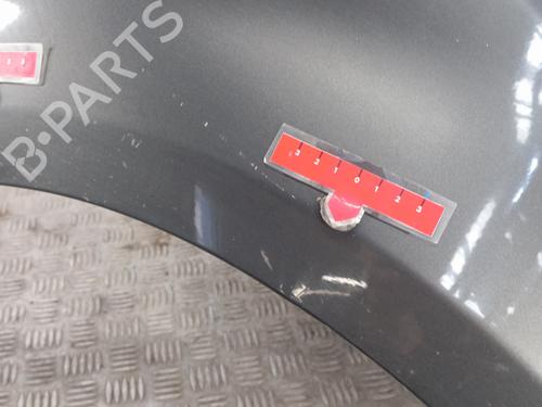 Right front fenders KIA CEE'D Hatchback (ED) 1.6 CRDi 115 | BP29429224C42 