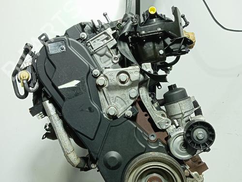 Engine CITROËN C5 III (RD_) 2.0 HDi 140 (RDRHF8, RDRHFA, RDRHA8, RDRHAJ) | BP39212961M1 - Image 2