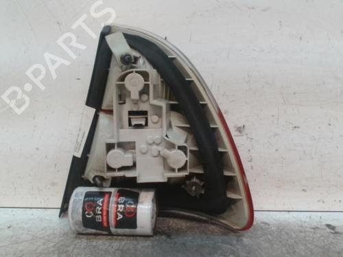 Used Left taillight BMW 3 Touring (E46) 320 d (150 hp) 28340955