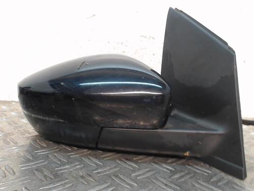 Used Right mirror VW POLO V (6R1, 6C1) 1.2 (60 hp) 28340723