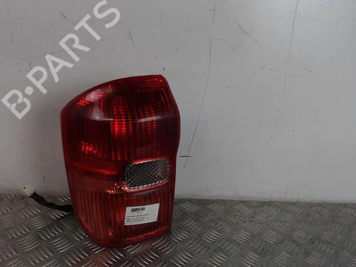 Left taillight TOYOTA RAV 4 II (_A2_) 2.0 D 4WD (CLA20_, CLA21_, CLA20R, CLA21R) | BP28347814C34 - Image 3