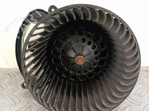 Used Heater blower motor RENAULT GRAND SCÉNIC IV (R9_) 1.2 TCe 130 (130 hp) 28343902