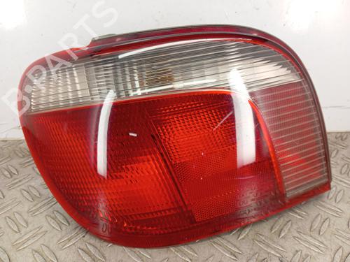 Left taillight TOYOTA YARIS (_P1_) 1.0 (SCP10_, SCP10R) | BP29630383C34 