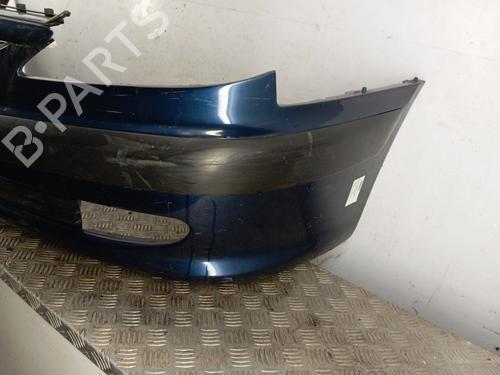 Front bumper PEUGEOT 607 (9D, 9U) 2.2 HDi | BP31980760C7