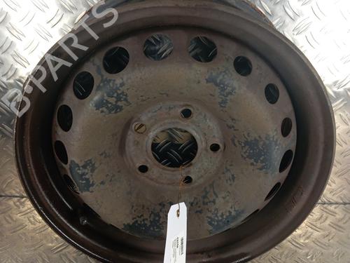 Used Rim RENAULT MEGANE III Hatchback (BZ0/1_, B3_) 1.5 dCi (BZ09, BZ0D, BZ1W, BZ29, BZ14) (110 hp) 30080604