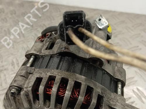 Alternator HYUNDAI GALLOPER II (JK-01) 2.5 TD intercooler | BP28346353M7 