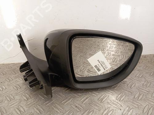 Używane Lusterko boczne prawe RENAULT ZOE (BFM_) ZOE (92 hp) 28608115