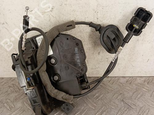Højre bagtil lås RENAULT ZOE (BFM_) ZOE | BP28348135C99 - Image 4