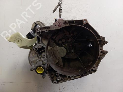 Used Gearbox PEUGEOT 208 I (CA_, CC_) 1.6 HDi (92 hp) 28346788
