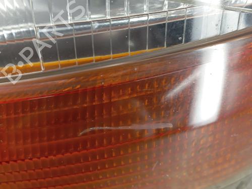 Left headlight RENAULT KANGOO (KC0/1_) 1.2 (KC0A, KC0K, KC0F, KC01) | BP32723187C28 - Image 4