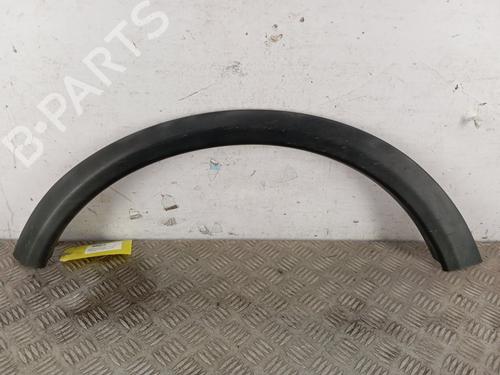 Højre bagtil skærm liste VOLVO C30 (533) 2.0 D (136 hp) 31669903