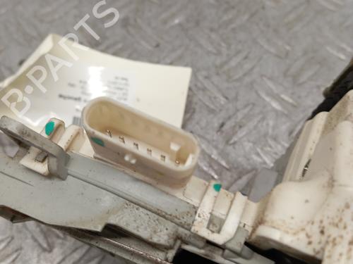 rear-left-lock-audi-q5-8rb-2008-2009-2010-2011-2012-2013-2014-2015-2016-2017-2018-2019-28348568 main image