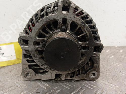 Used Alternator NISSAN NV400 Van (X62, X62B) dCi 130 (130 hp) 28340425