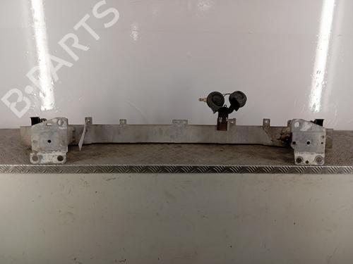 Front bumper reinforcement RENAULT GRAND SCÉNIC III (JZ0/1_) 1.9 dCi (JZ0J, JZ0N, JZ1K, JZ1S) | BP28348110C109 