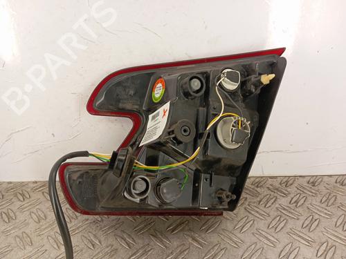 Left tailgate light RENAULT MEGANE III Grandtour (KZ0/1) 1.5 dCi (KZ09, KZ0D, KZ1G, KZ29, KZ14, KZ1W, KZ10, KZ1F,... | BP29712051C79