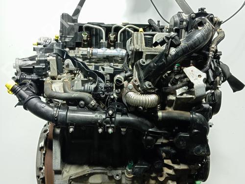 Used Engine Engine PEUGEOT PARTNER Box Body/MPV (K9) 1.5 BlueHDi 75 (75 hp) 34140619 34140619