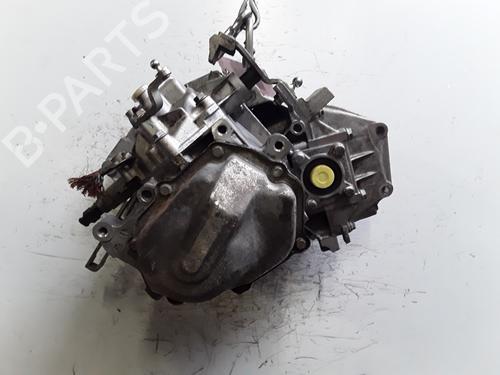 Gearbox FIAT 500 (312_) 1.2 (312AXA1A) | BP33317540M3  - Image 5