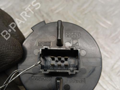 Used Heater resistor Heater resistor CITROËN C3 II (SC_) 1.2 VTi 82 (82 hp) 28343103 28343103