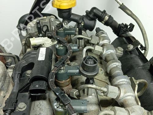 Engine OPEL CORSA D (S07)  | BP36876701M1  - Image 7