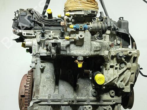 Used Engine Engine 39077155 39077155