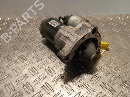 Used Starter FIAT SCUDO Bus (270_, 272_) 2.0 D Multijet (120 hp) 28338306