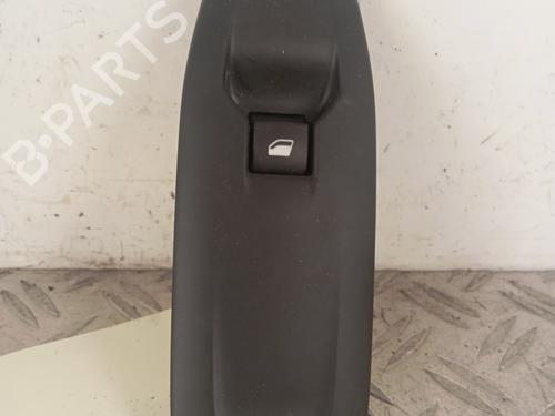 Used Right front window switch PEUGEOT 2008 I (CU_) 1.2 THP 110 / PureTech 110 (110 hp) 29598246