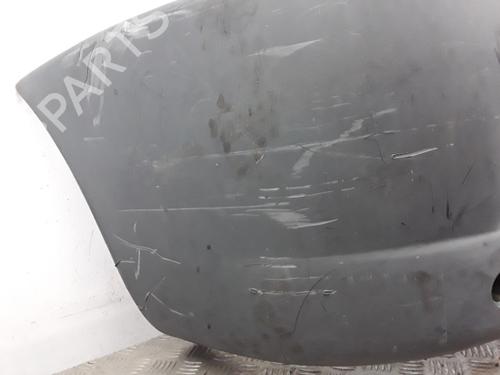 Front bumper PEUGEOT BOXER Van (230L) 2.8 D | BP28339456C7 