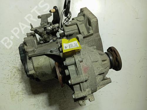 Gearbox VW PASSAT B6 (3C2) 2.0 TDI | BP40111028M3 - Image 2