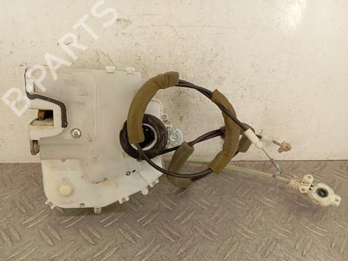 Front left lock HONDA FR-V (BE) 2.2 i CTDi (BE5) | BP28345677C98 