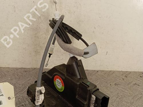 Used Front right lock PEUGEOT 5008 II (MC_, MJ_, MR_, M4_) 1.5 BlueHDi 130 (MCYHZJ, MCYHZR, MCYHZX) (131 hp) 28348306