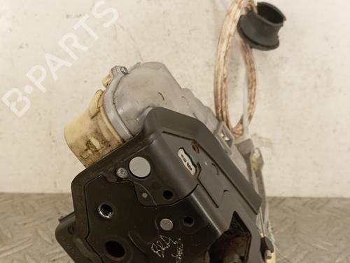 Used Front left lock AUDI A3 (8P1) 2.0 TDI 16V (140 hp) 28341396