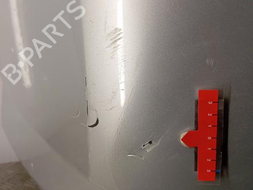Rear bumper PEUGEOT 407 Coupe (6C_) 2.7 HDi | BP28348009C8 