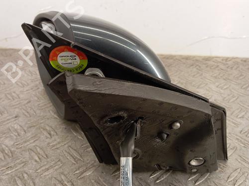 Left mirror RENAULT MEGANE IV Grandtour (K9A/M/N_) 1.5 dCi 110 | BP29336184C26 