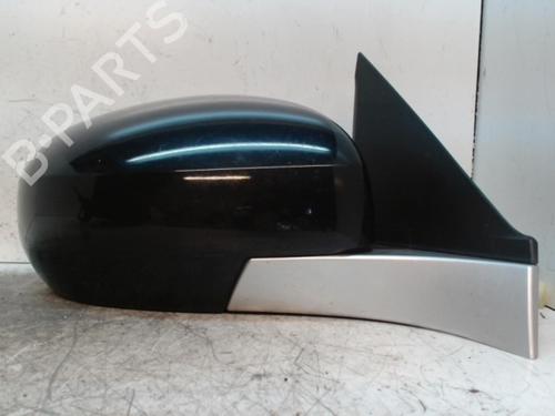 Right mirror SUZUKI SWIFT IV (FZ, NZ) 1.2 (AZH412, ZC72S) | BP28349286C27 