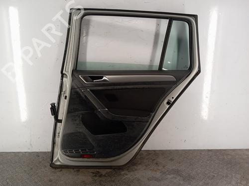 Right rear door VW GOLF VII Variant (BA5, BV5) 1.6 TDI | BP29923317C5