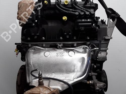 Engine RENAULT CLIO IV (BH_) 1.2 16V | BP28339248M1 