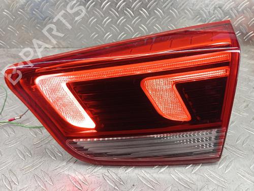 Right tailgate light KIA RIO IV (YB, SC, FB) 1.0 T-GDI 100 | BP39625813C80 - Image 3