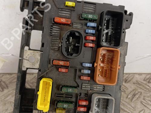 Used Fuse box CITROËN C3 I (FC_, FN_) 1.4 HDi (68 hp) 29845199
