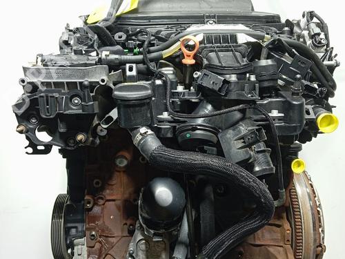 Used Engine Engine 39625810 39625810