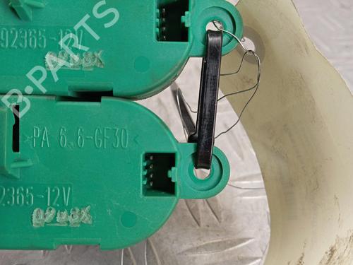 Heater resistor RENAULT ESPACE IV (JK0/1_) 2.0 dCi (JK01, JK02, JK1J, JK1K, JK1H) | BP36542782M108 - Image 4