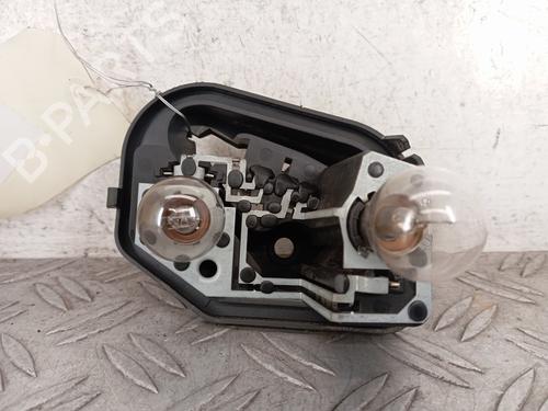 Used Lamp holder Lamp holder CITROËN C5 III Break (RW_) 2.0 HDi (136 hp) 28345337 28345337